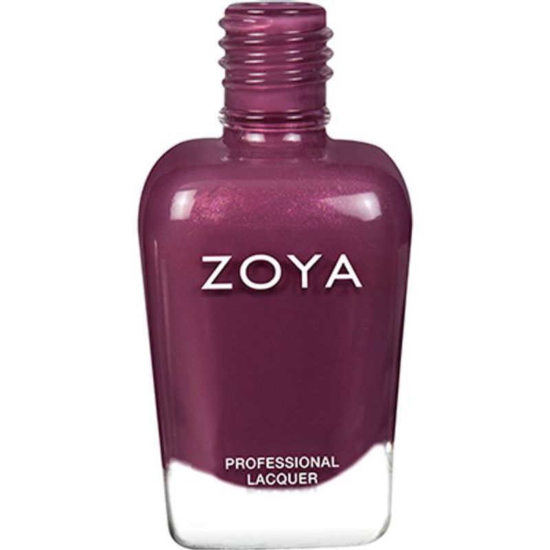 Neglelakk Teresa, fra Zoya.