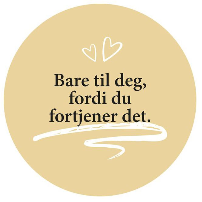 Hovedbilde Rundt kort 