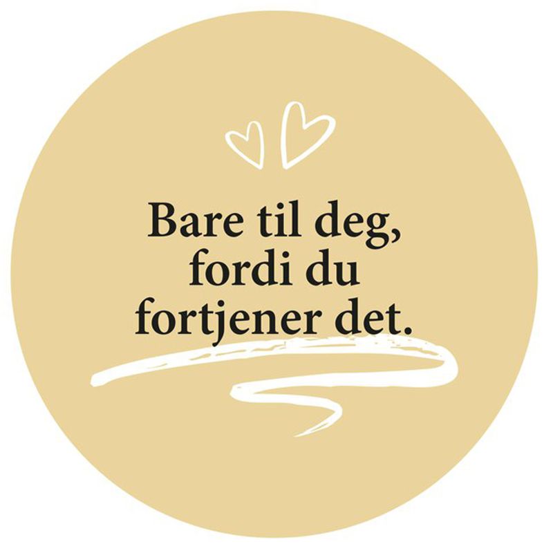 Rundt kort 