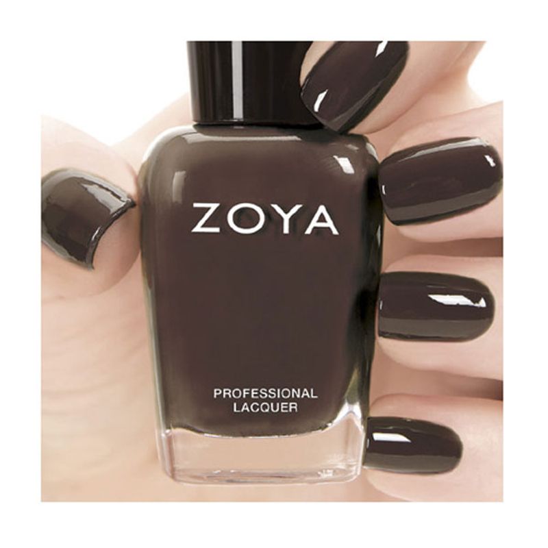 Neglelakk Emilia, fra Zoya,