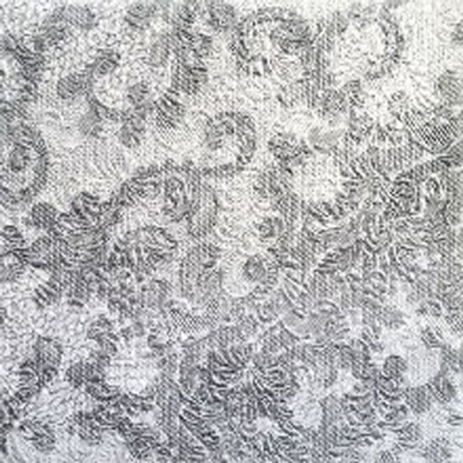 Hovedbilde Lunsj serviett Elegance Lace ...