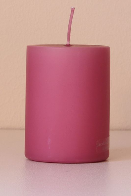 Kaffe serviett, Rosa roser.