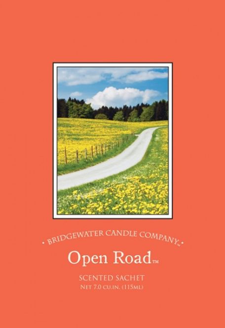 Hovedbilde Duftpose Bridgewater, Open ...