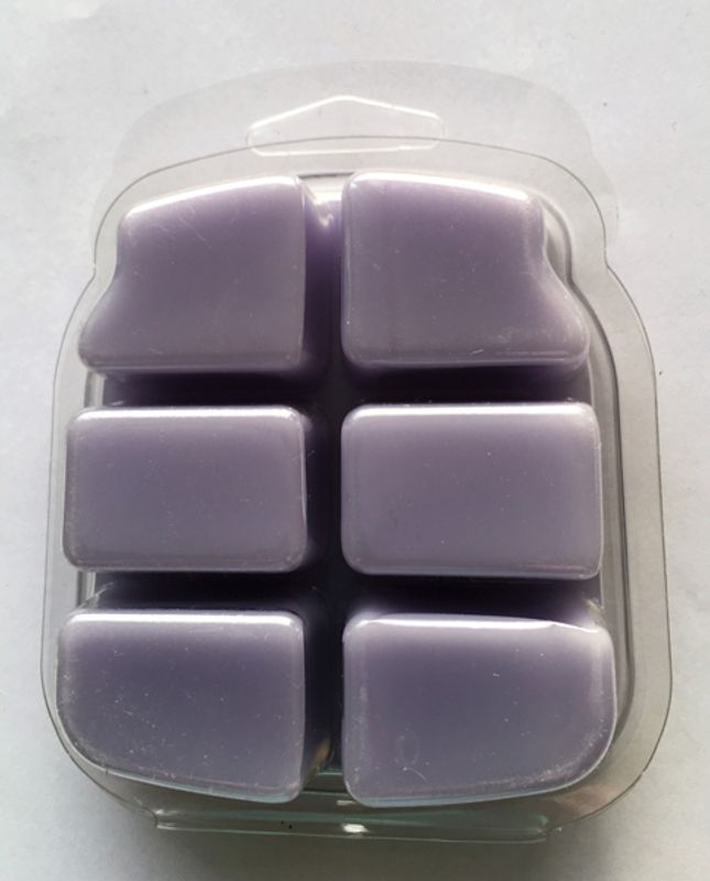 Smeltevoks, Rosemary Lavender, fra Village Candle.
