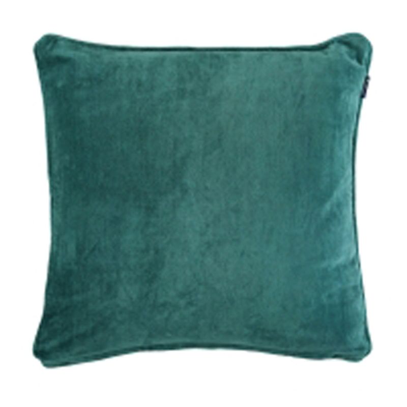 Pynteputetrekk, Atlantic Green, Agnes.