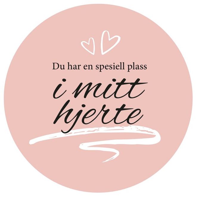 Hovedbilde Rundt kort 