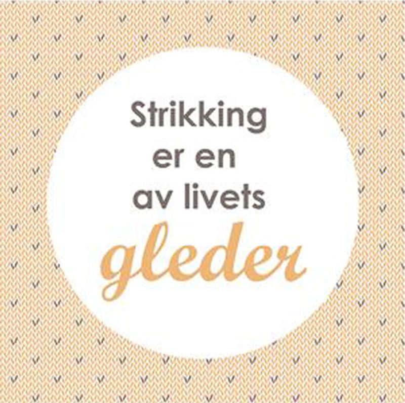 Krus med teksten 