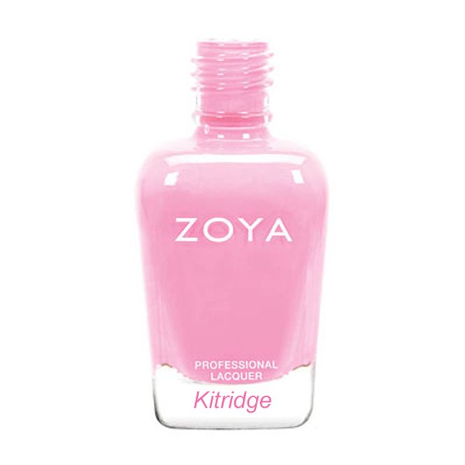 Hovedbilde Neglelakk Kitridge, fra Zoya.
