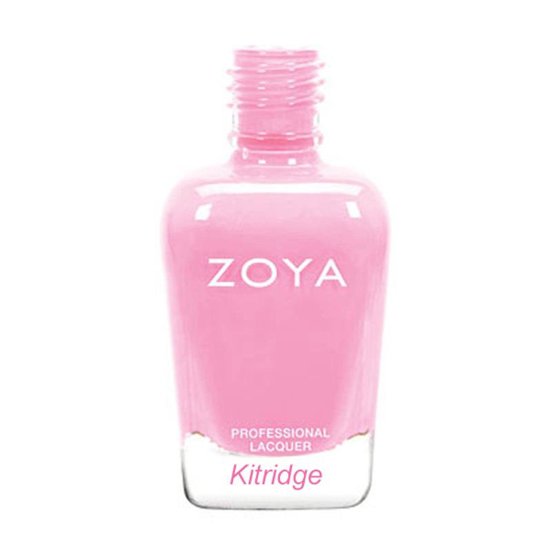 Neglelakk Kitridge, fra Zoya.